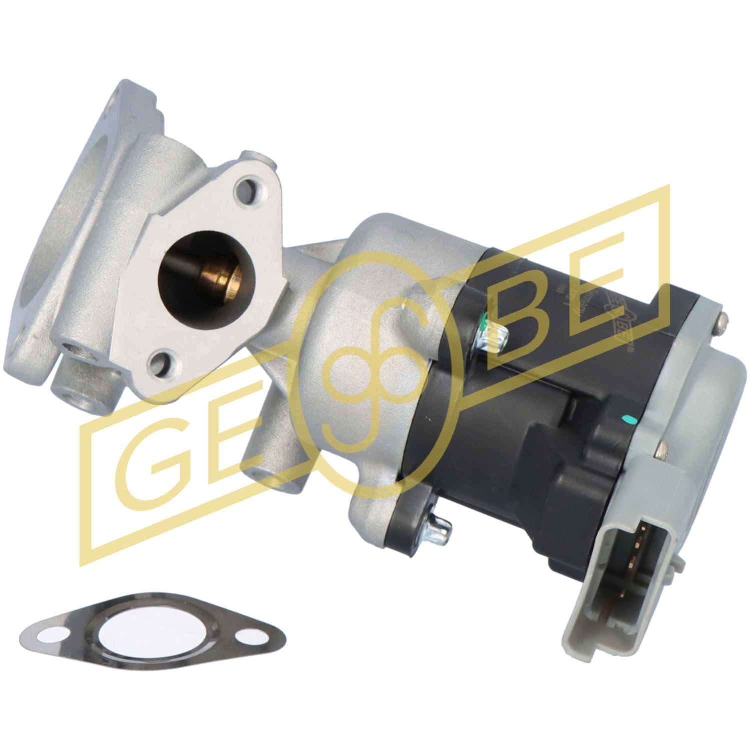 GEBE AGR-Ventil 930721 für JAGUAR Citroën/Peugeot