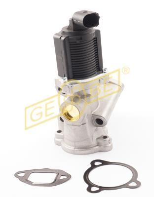 GEBE AGR-Ventil 930801 für Opel Fiat