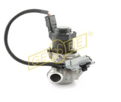 GEBE AGR-Ventil 930831 für Ford Volvo