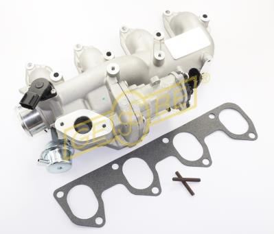 GEBE AGR-Modul 930931 für Ford