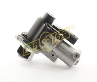 GEBE AGR-Ventil 930951 für VW