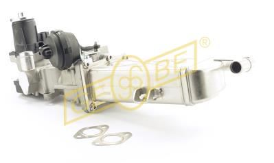 GEBE AGR-Modul 930971 für VW