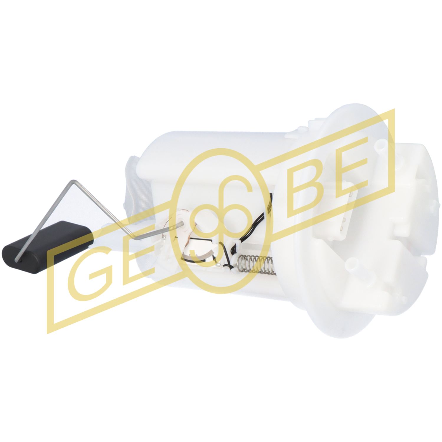 GEBE Kraftstoff-Fördereinheit 961081 im Kraftstoffbehälter für Citroën/Peugeot