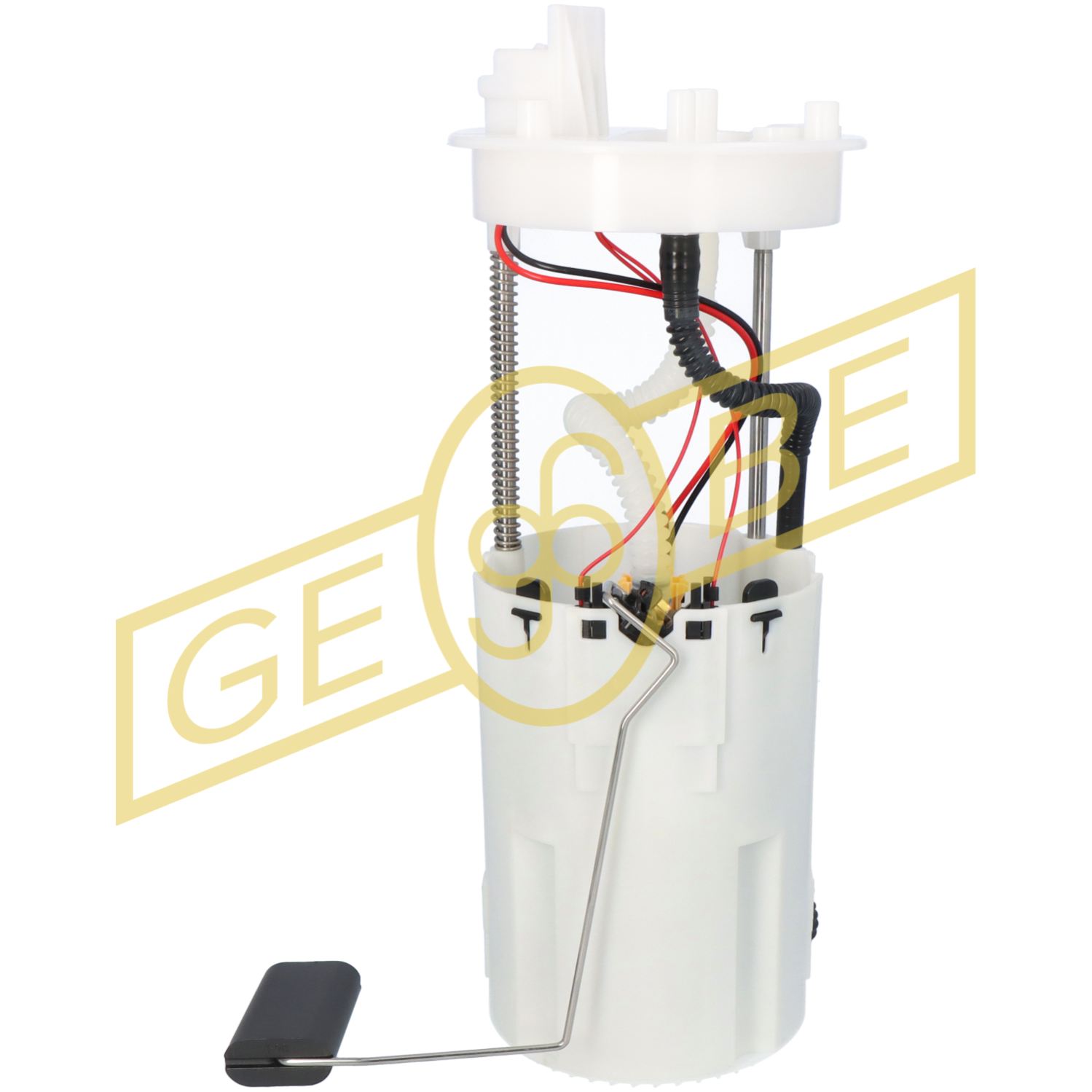 GEBE Kraftstoff-Fördereinheit 961141 im Kraftstoffbehälter für Fiat Citroën/Peugeot