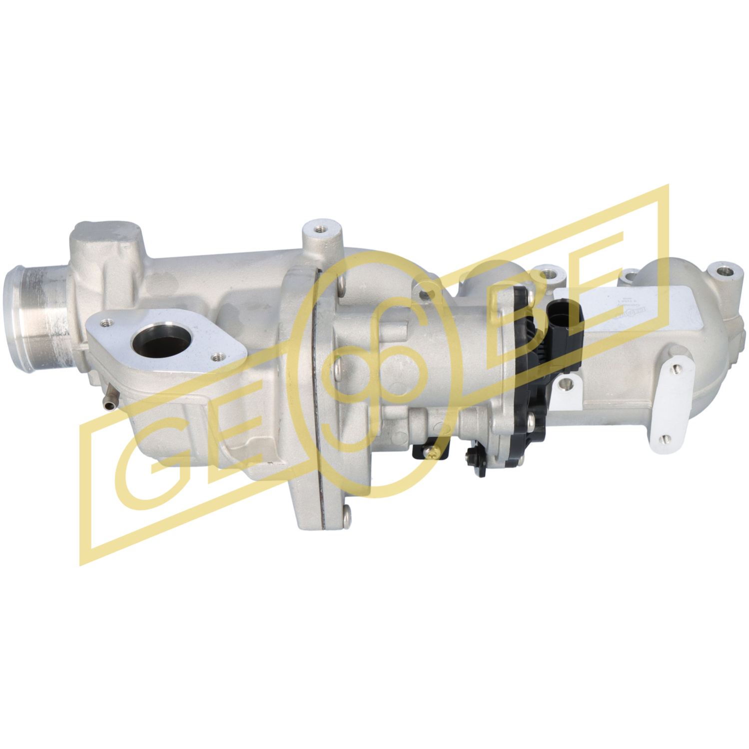 GEBE AGR-Ventil 931041 für Ford