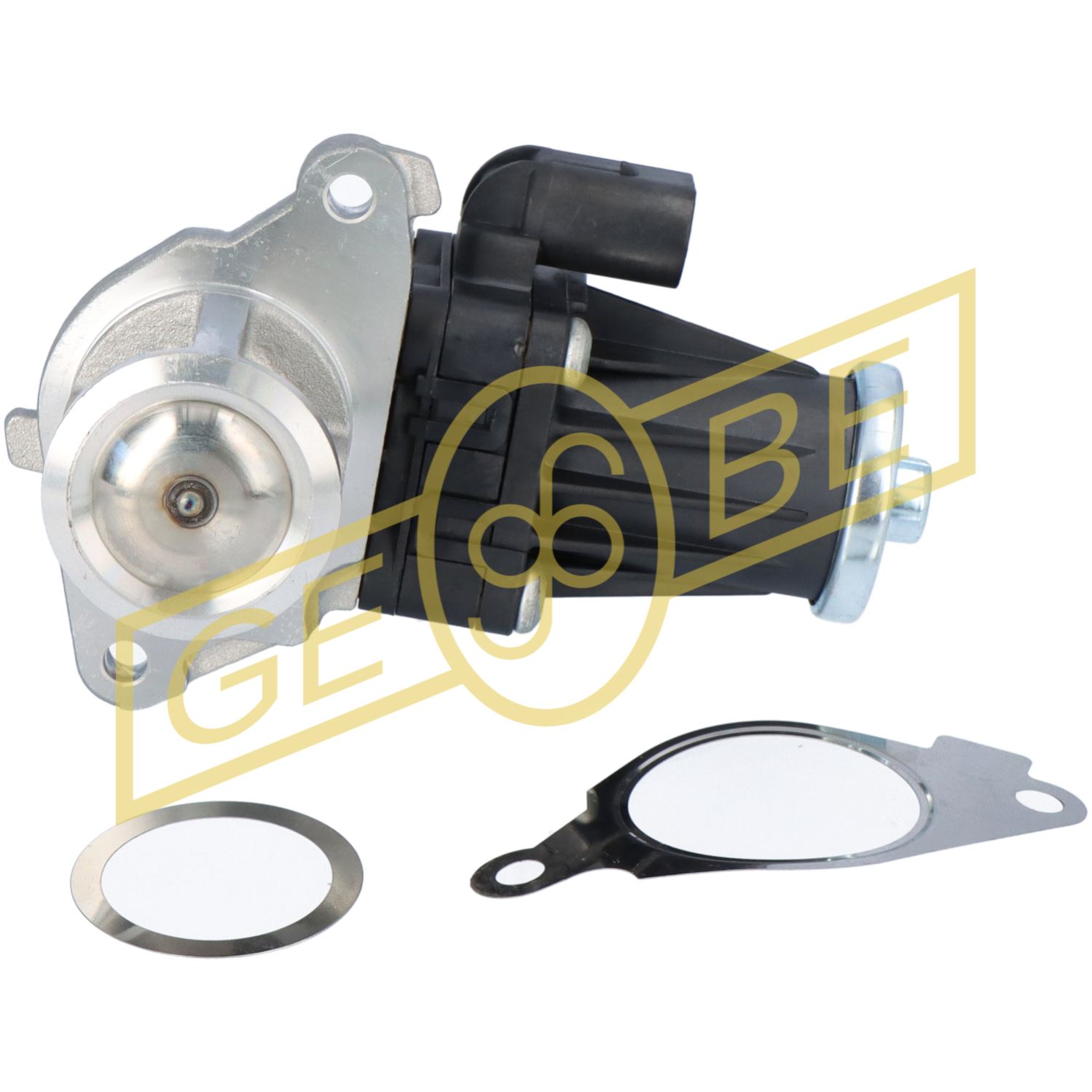 GEBE AGR-Ventil 931061 für Opel Fiat Suzuki