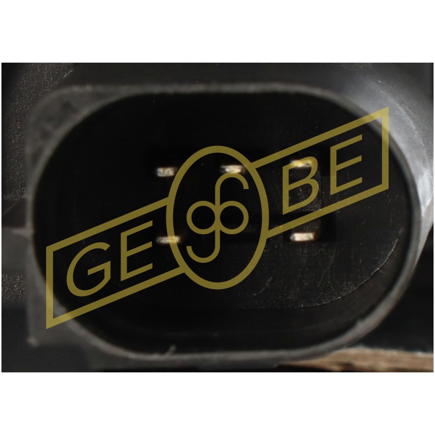 GEBE AGR-Ventil 931131 für NISSAN RENAULT