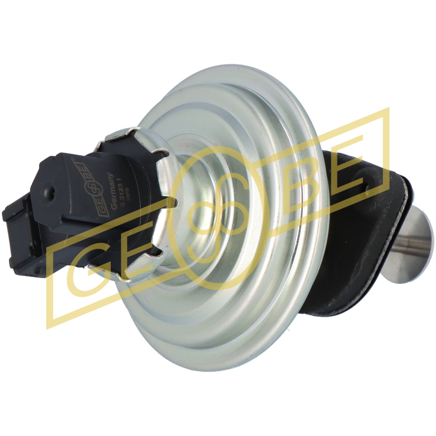 GEBE AGR-Ventil 931231 für BMW