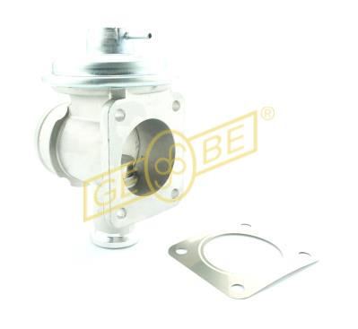 GEBE AGR-Ventil 931251 für BMW LAND ROVER