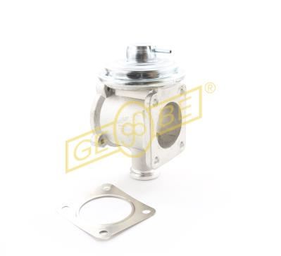 GEBE AGR-Ventil 931291 für BMW
