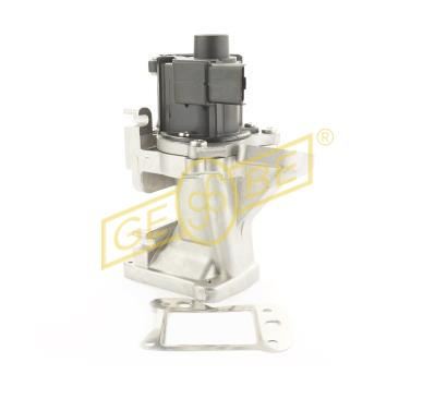 GEBE AGR-Ventil 931301 für Ford Fiat JAGUAR MITSUBISHI LAND ROVER