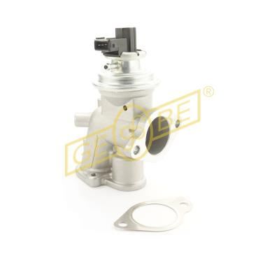 GEBE AGR-Ventil 931461 für Opel ISUZU