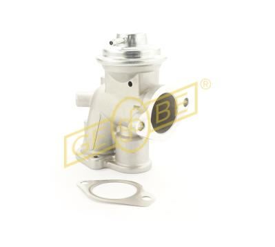 GEBE AGR-Ventil 931471 für Opel ISUZU