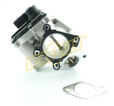 GEBE AGR-Ventil 931591 für Opel NISSAN RENAULT