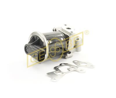 GEBE AGR-Ventil 931701 für VW