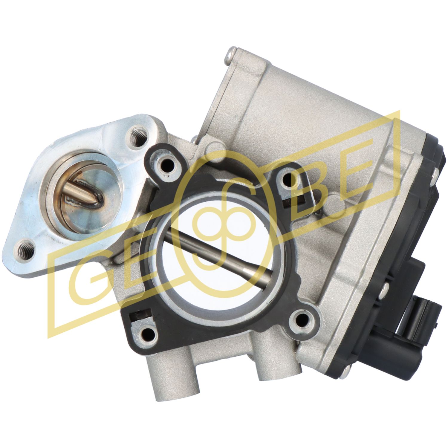 GEBE AGR-Ventil 931611 für Opel NISSAN RENAULT