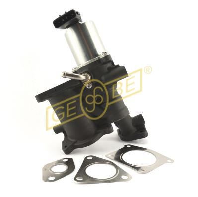 GEBE AGR-Ventil 931791 für Opel ISUZU