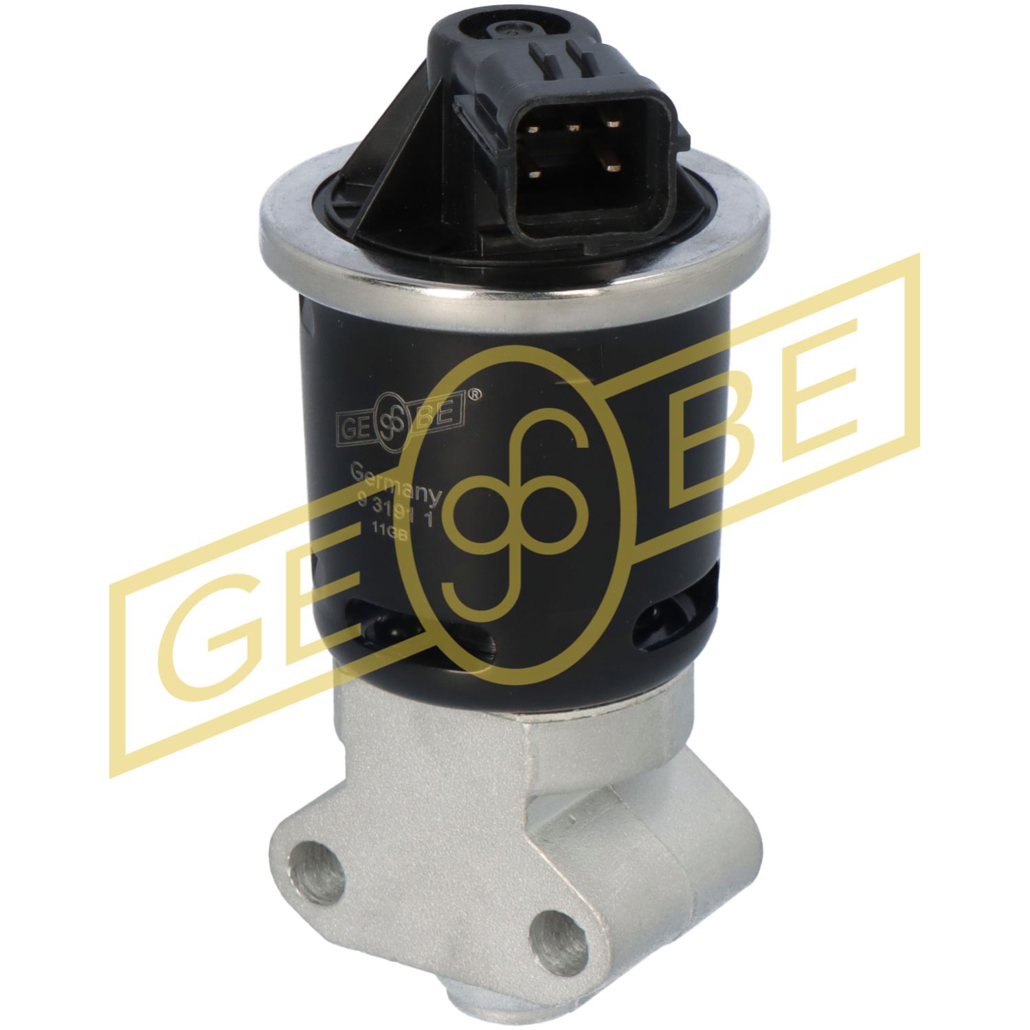 GEBE AGR-Ventil 931911 für GM DAEWOO