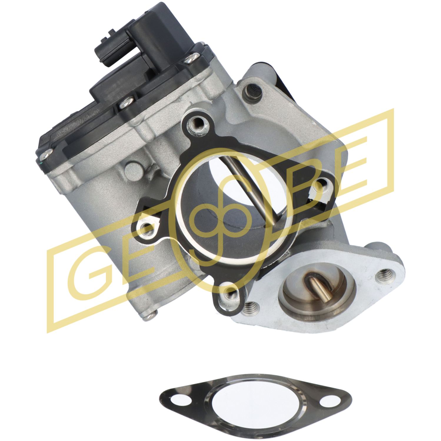 GEBE AGR-Ventil 931691 für Opel NISSAN RENAULT