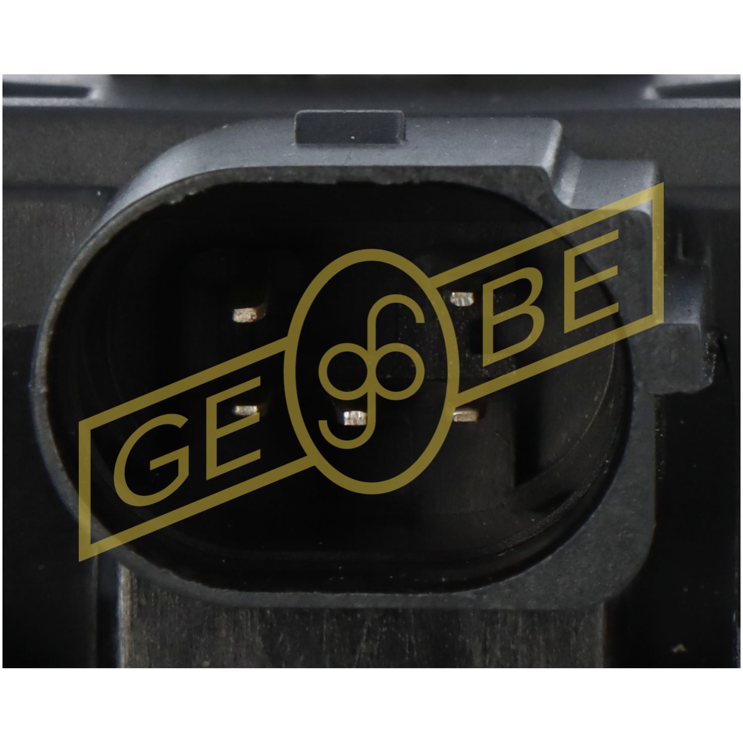 GEBE AGR-Ventil 932241 für Opel CHEVROLET Vaughall