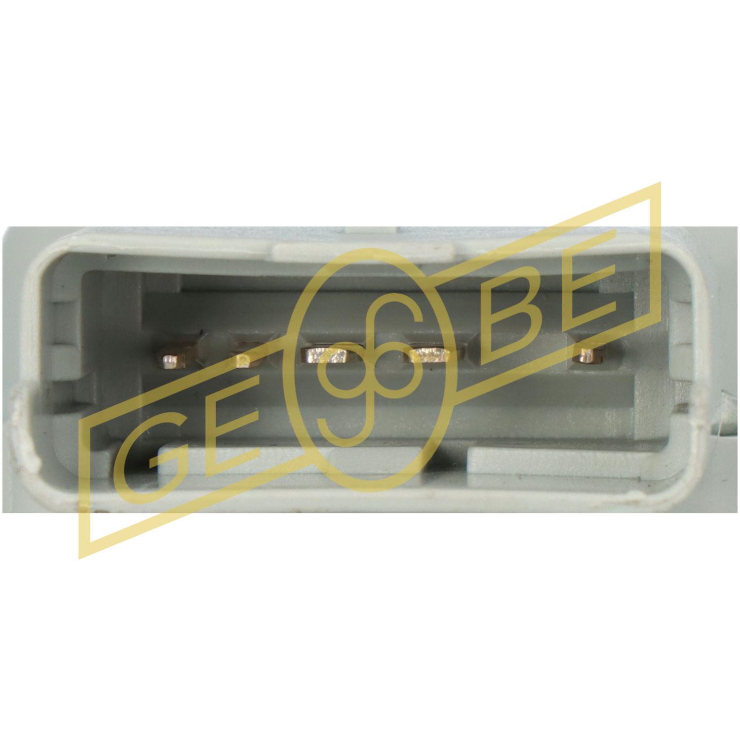 GEBE AGR-Ventil 932251 links für LAND ROVER