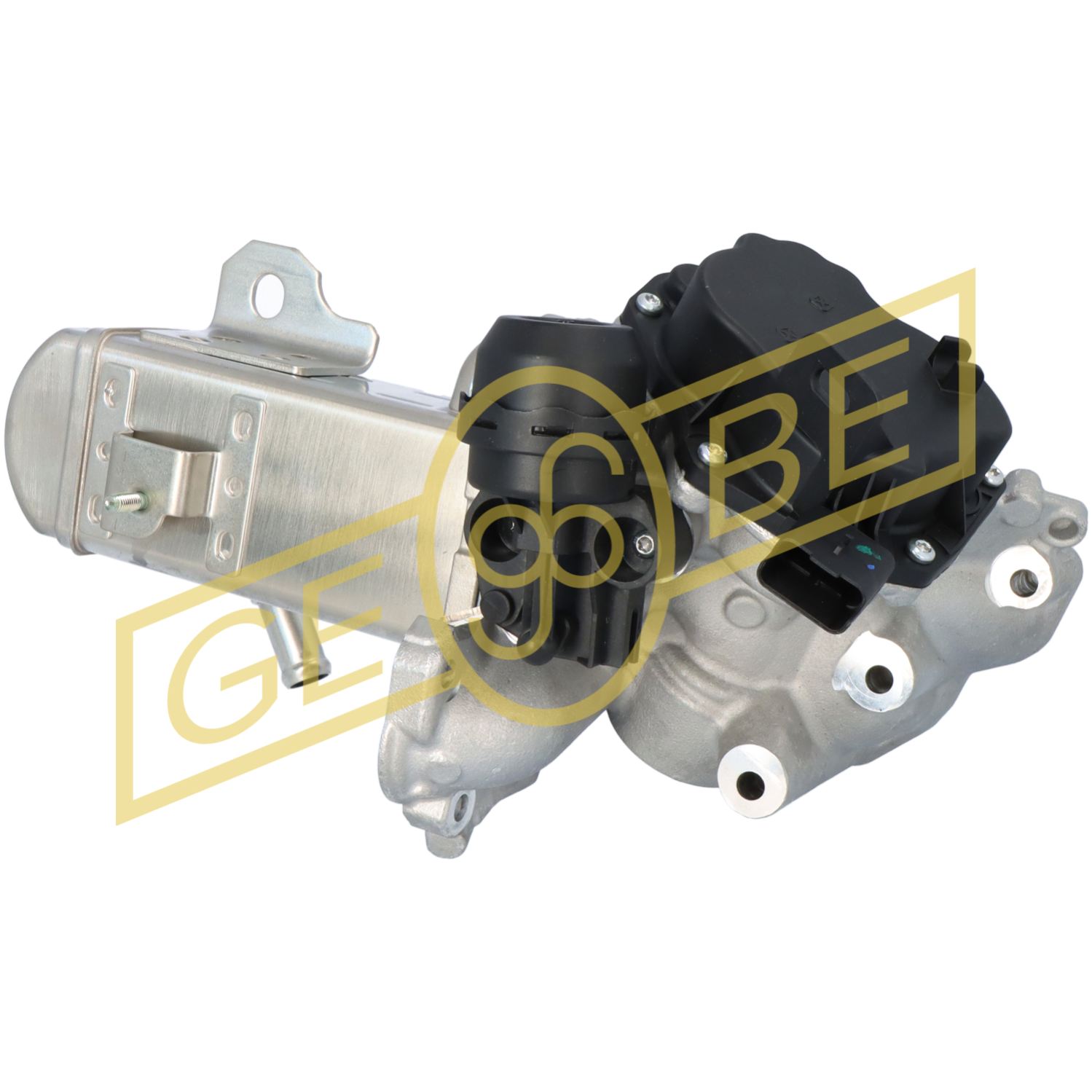 GEBE AGR-Modul 932281 für Ford Volvo LANCIA Fiat Peugeot Citroën/Peugeot