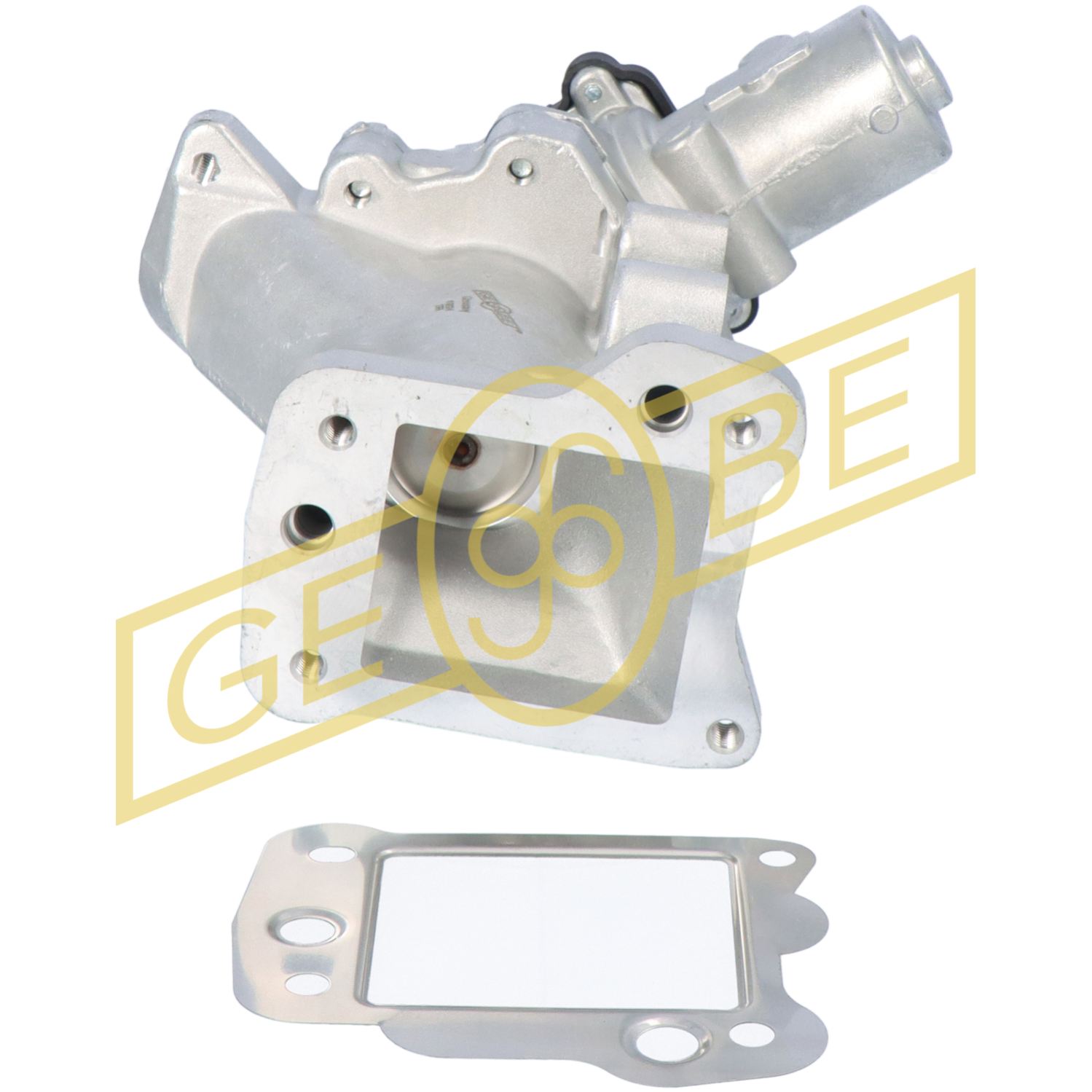 GEBE AGR-Ventil 932331 für Ford Peugeot Citroën/Peugeot MITSUBISHI LAND ROVER