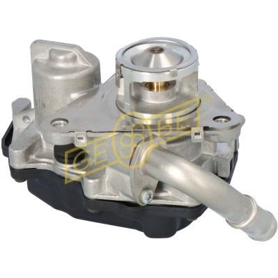 GEBE AGR-Ventil 932431 für VW