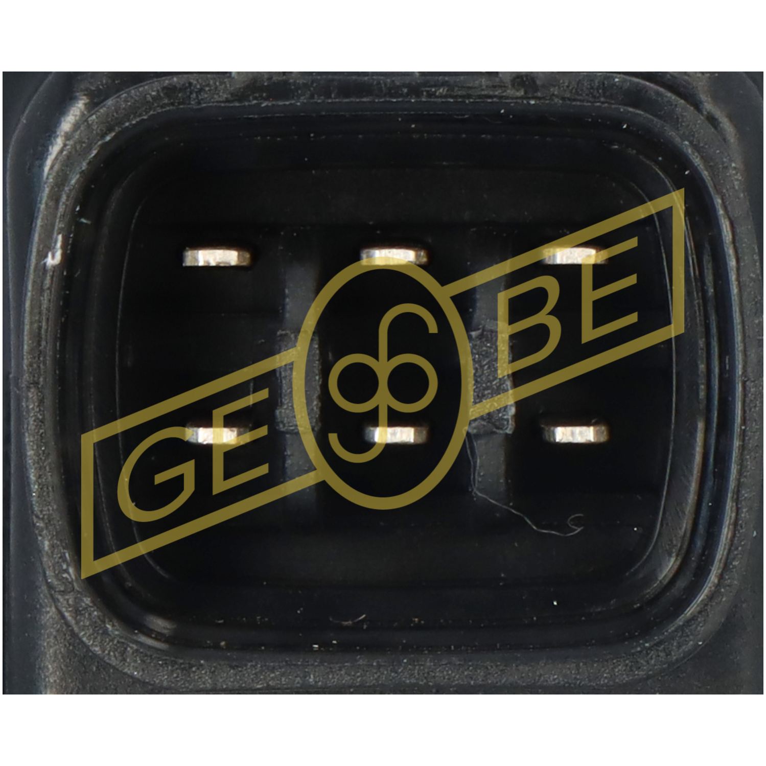 GEBE AGR-Ventil 932541 für LEXUS