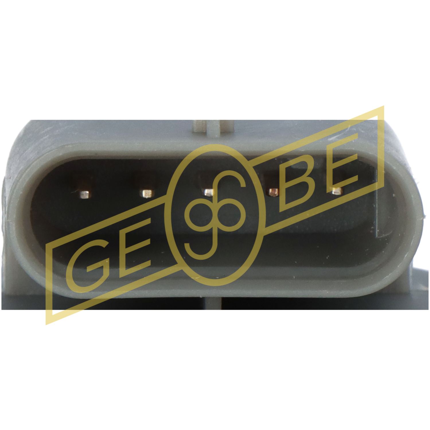 GEBE AGR-Ventil 932561 für Volvo