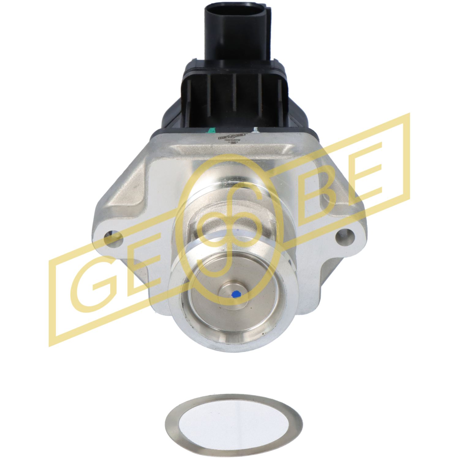 GEBE AGR-Ventil 932201 für GM Opel