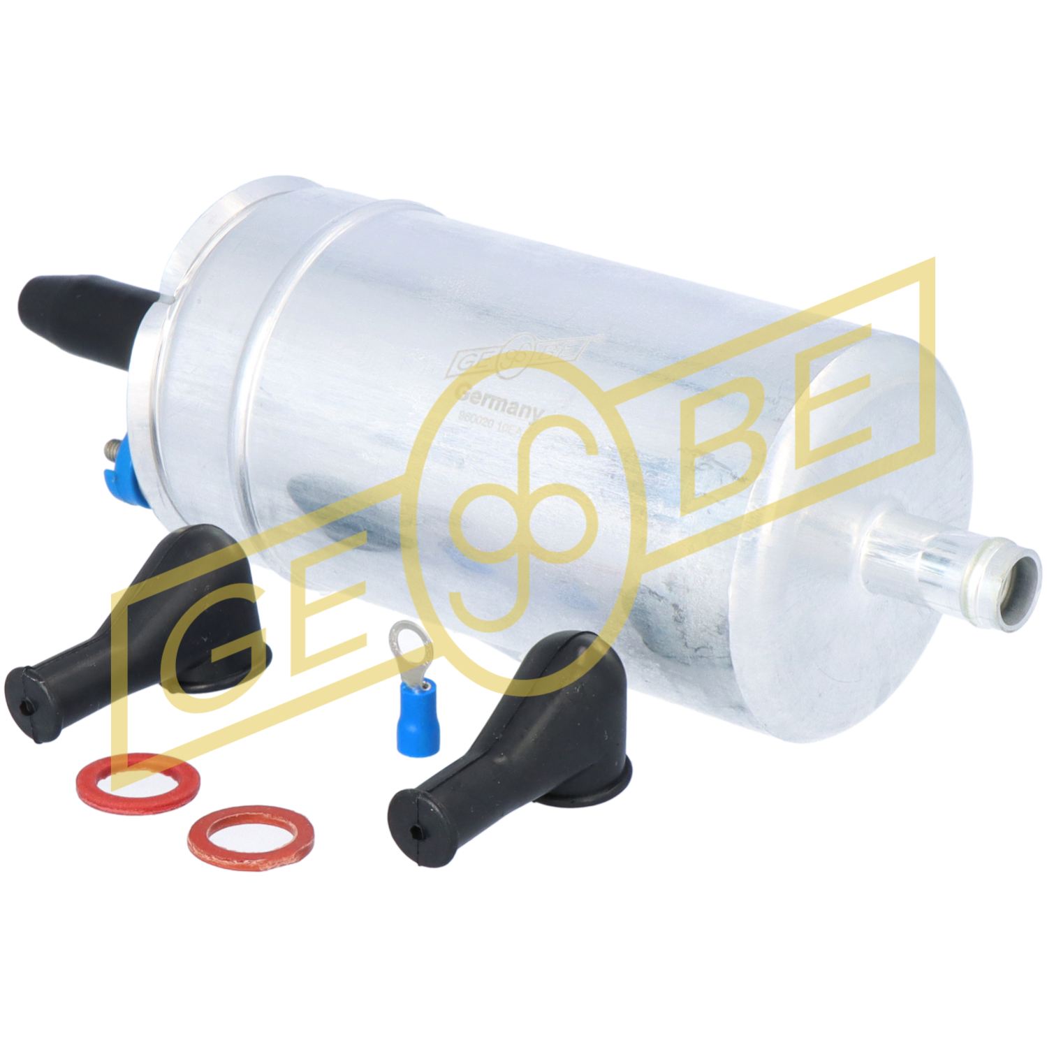 GEBE Kraftstoffpumpe 960021 für Citroën/Peugeot Volvo Ford VW Porsche
