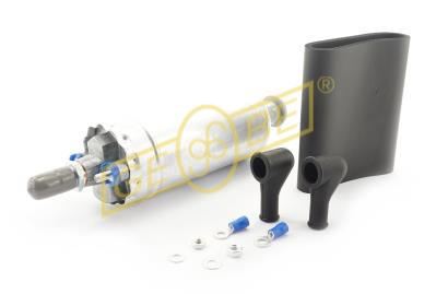 GEBE Kraftstoffpumpe 960051 Kraftstoffleitung für Ford Mercedes