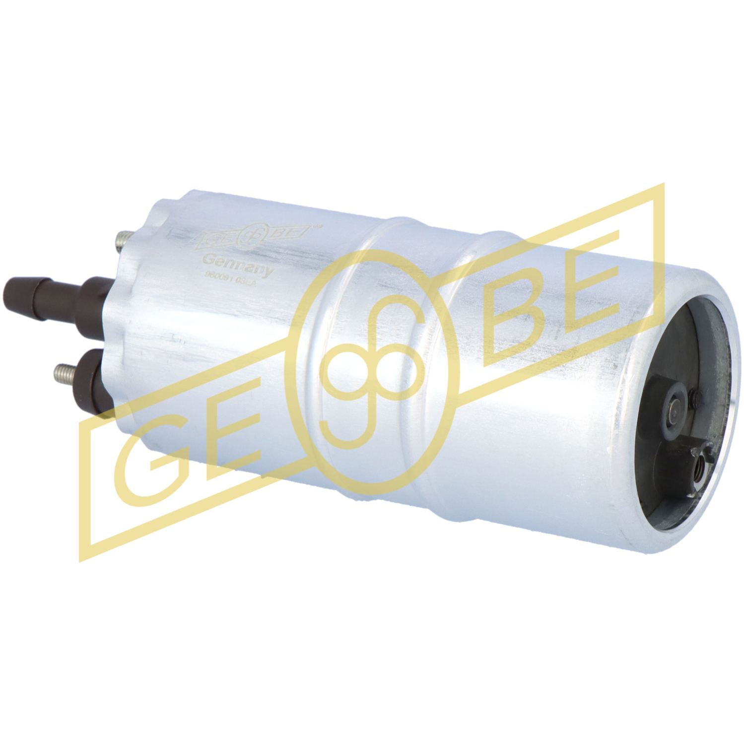 GEBE Kraftstoffpumpe 960091 für Fiat