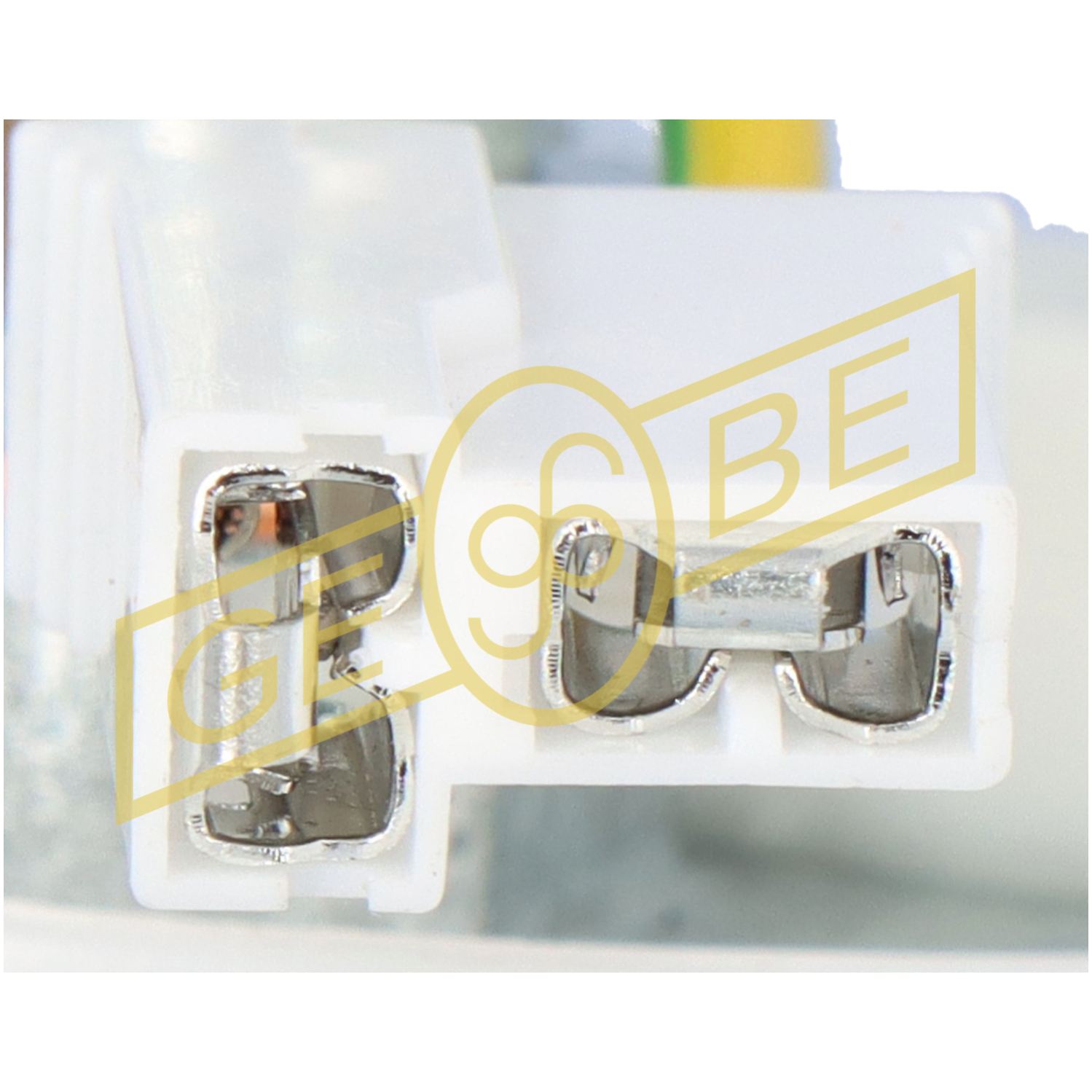 GEBE Kraftstoffpumpe 960161 für VW