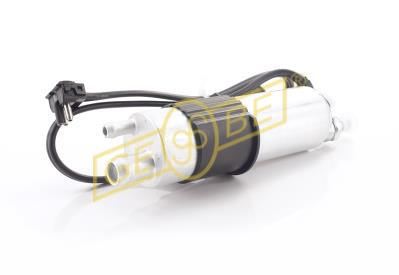 GEBE Kraftstoffpumpe 960281 Kraftstoffleitung für Mercedes