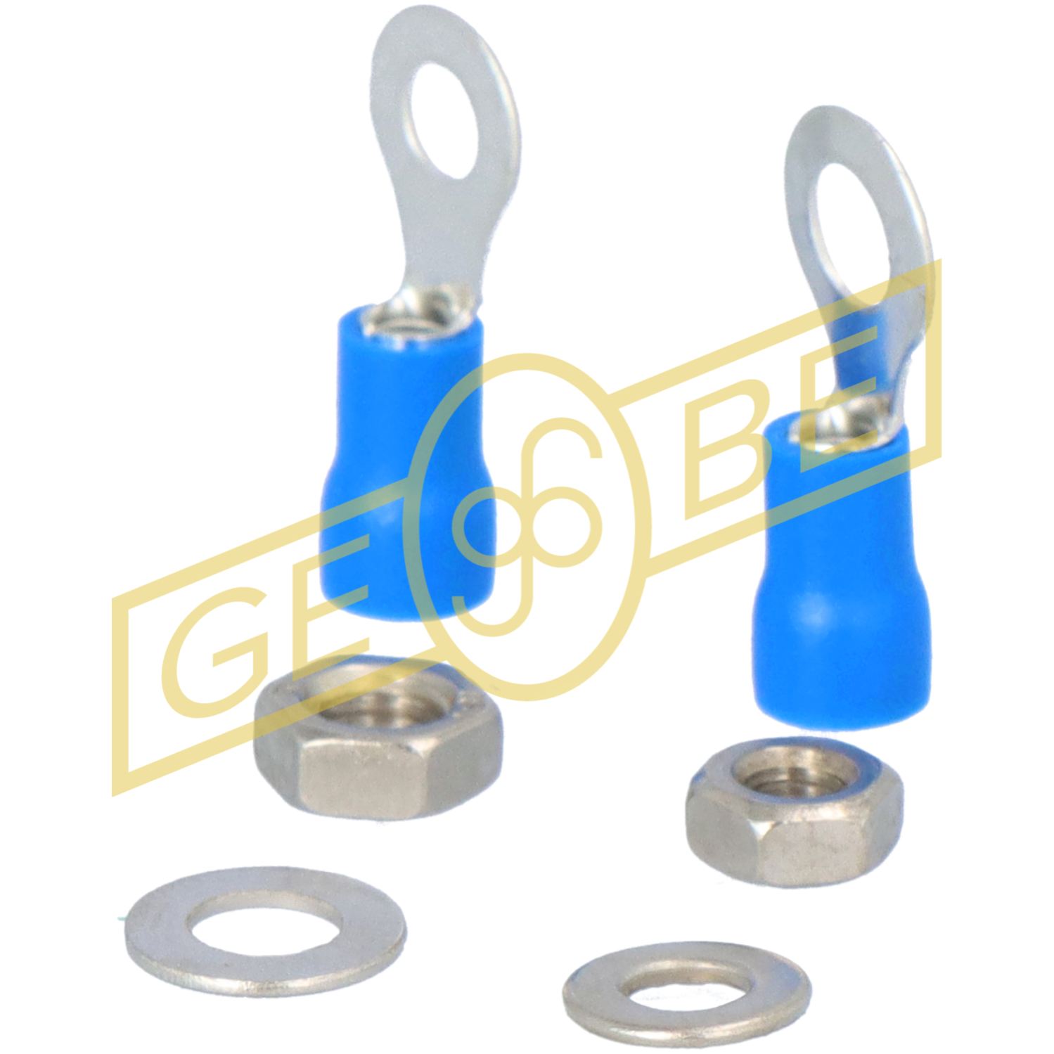 GEBE Kraftstoffpumpe 960271 Kraftstoffleitung für Mercedes