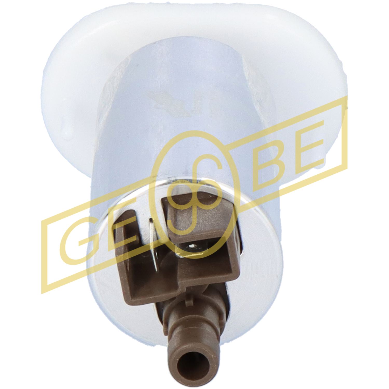 GEBE Kraftstoffpumpe 960291 für Mercedes VW
