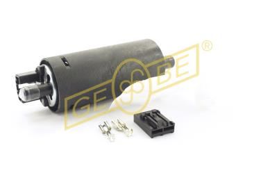 GEBE Kraftstoffpumpe 960411 im Kraftstoffbehälter für BMW