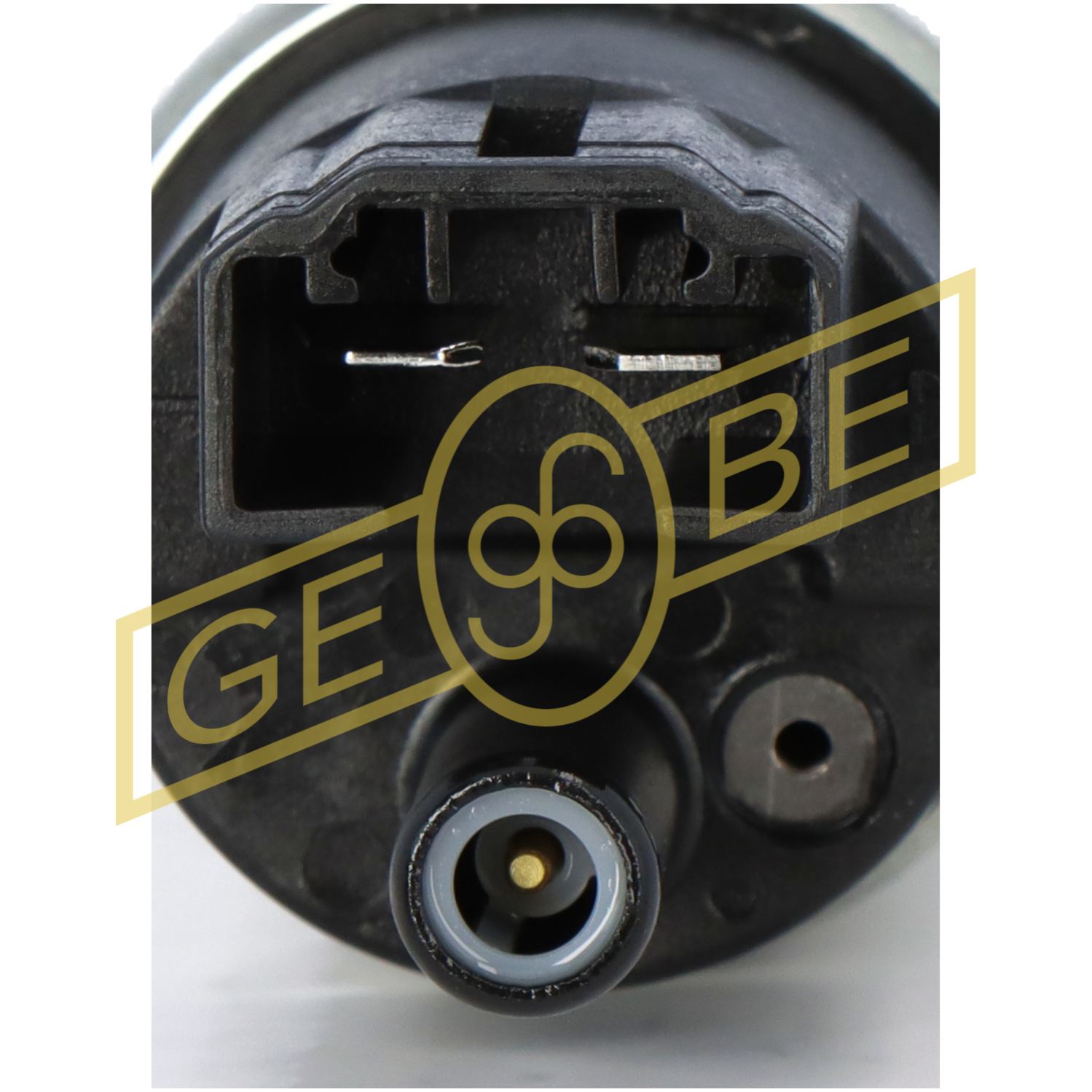 GEBE Kraftstoffpumpe 960401 im Kraftstoffbehälter für Fiat HYUNDAI Ford MAZDA MITSUBISHI KIA