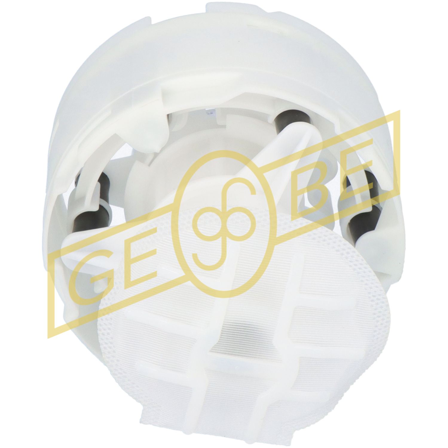 GEBE Kraftstoffpumpe 960461 für VW