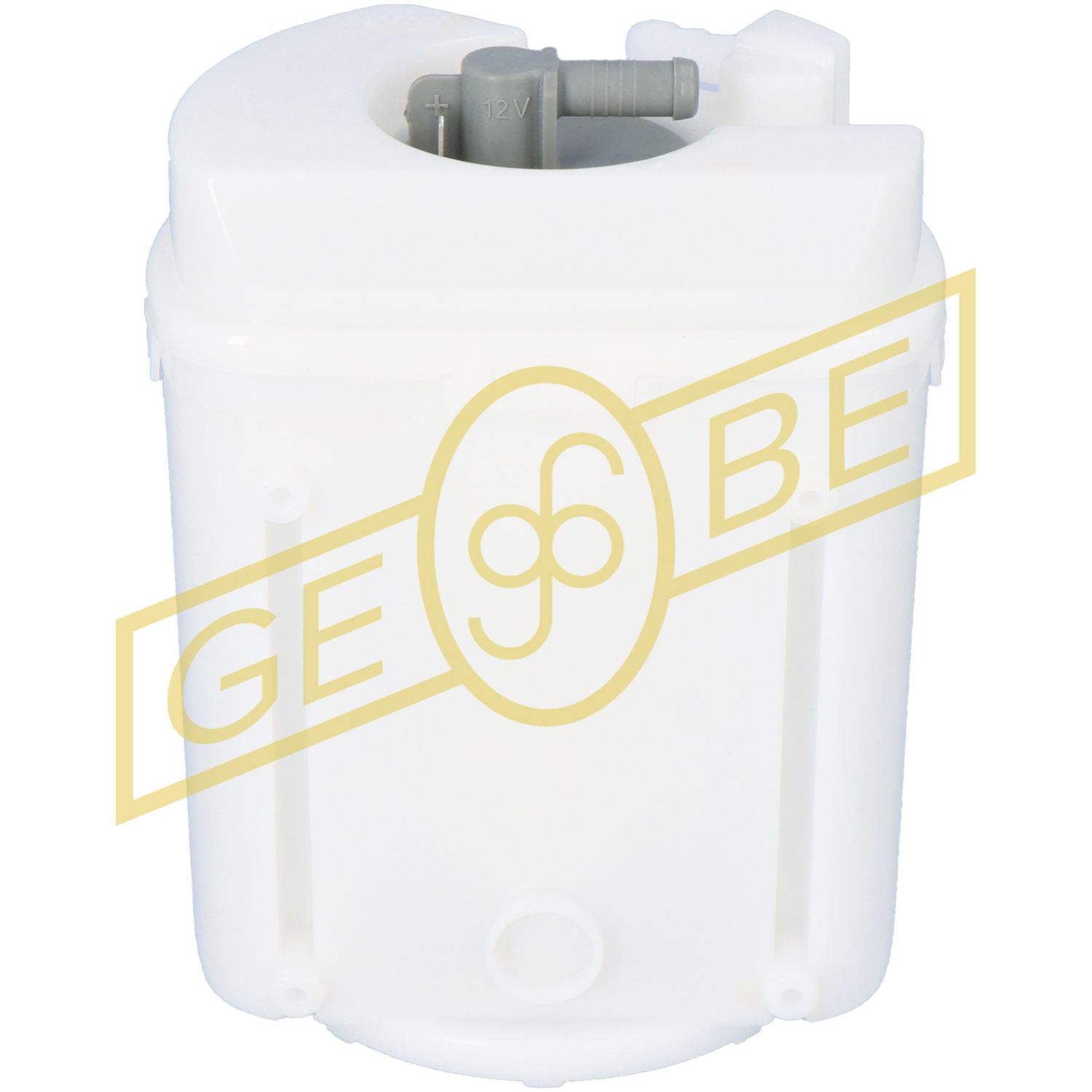 GEBE Kraftstoffpumpe 960451 für Ford VW