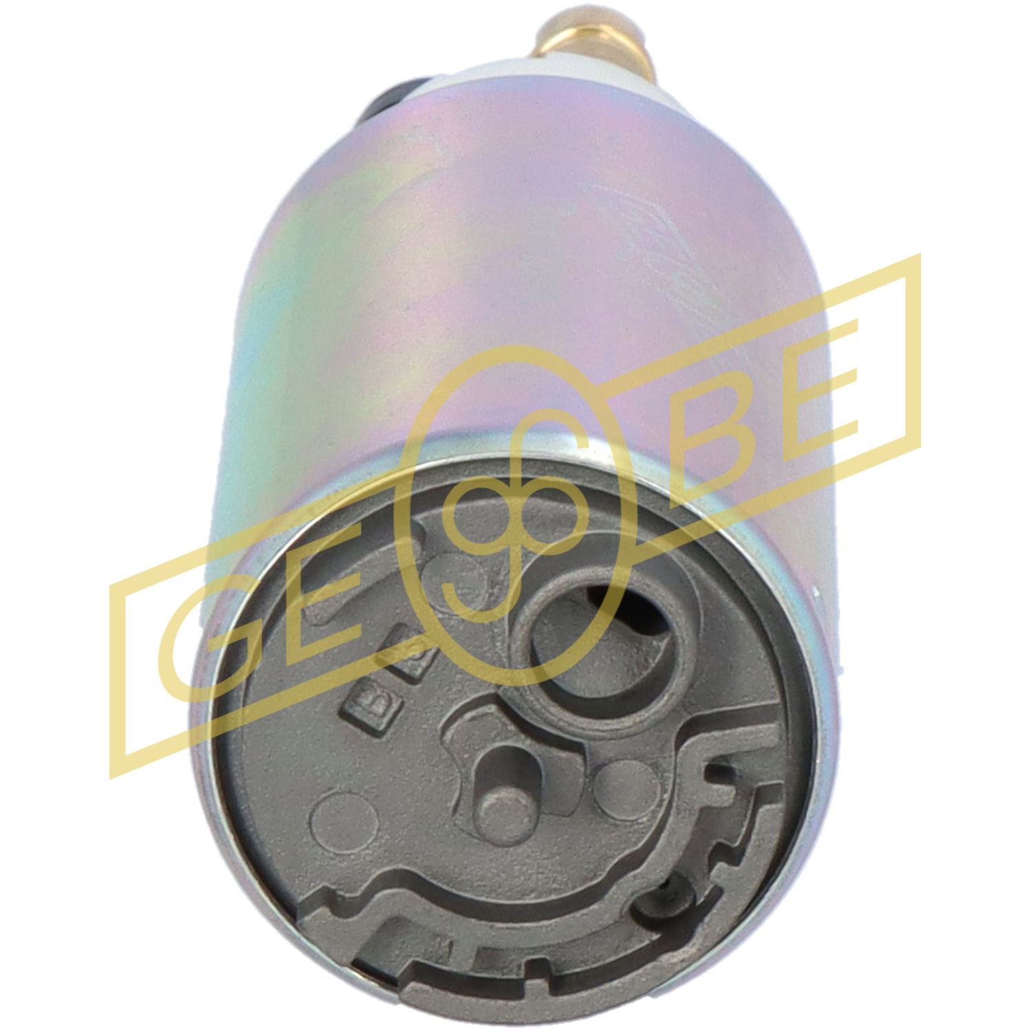 GEBE Kraftstoffpumpe 960551 für Ford