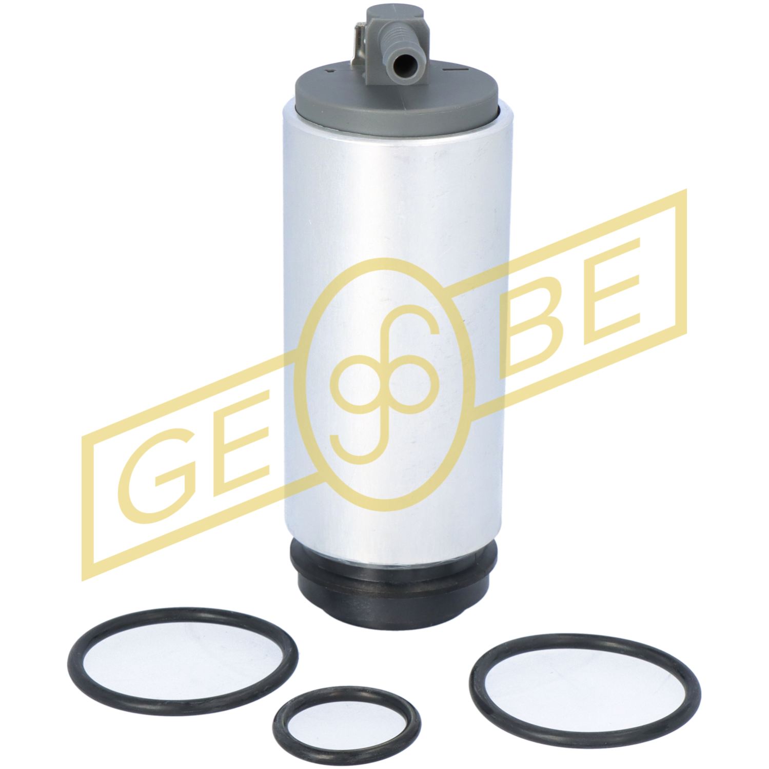 GEBE Kraftstoffpumpe 960651 für VW
