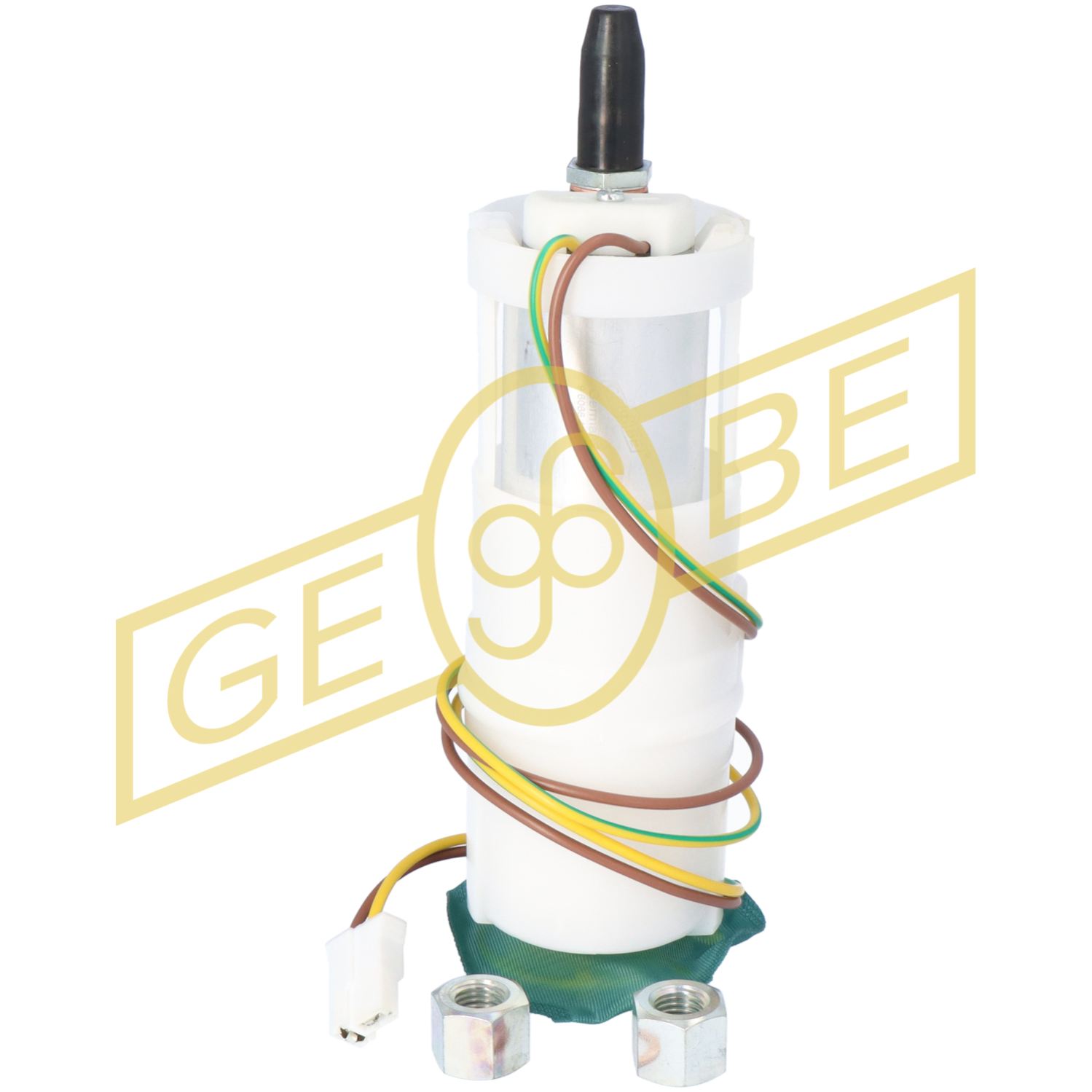 GEBE Kraftstoffpumpe 960681 für VW