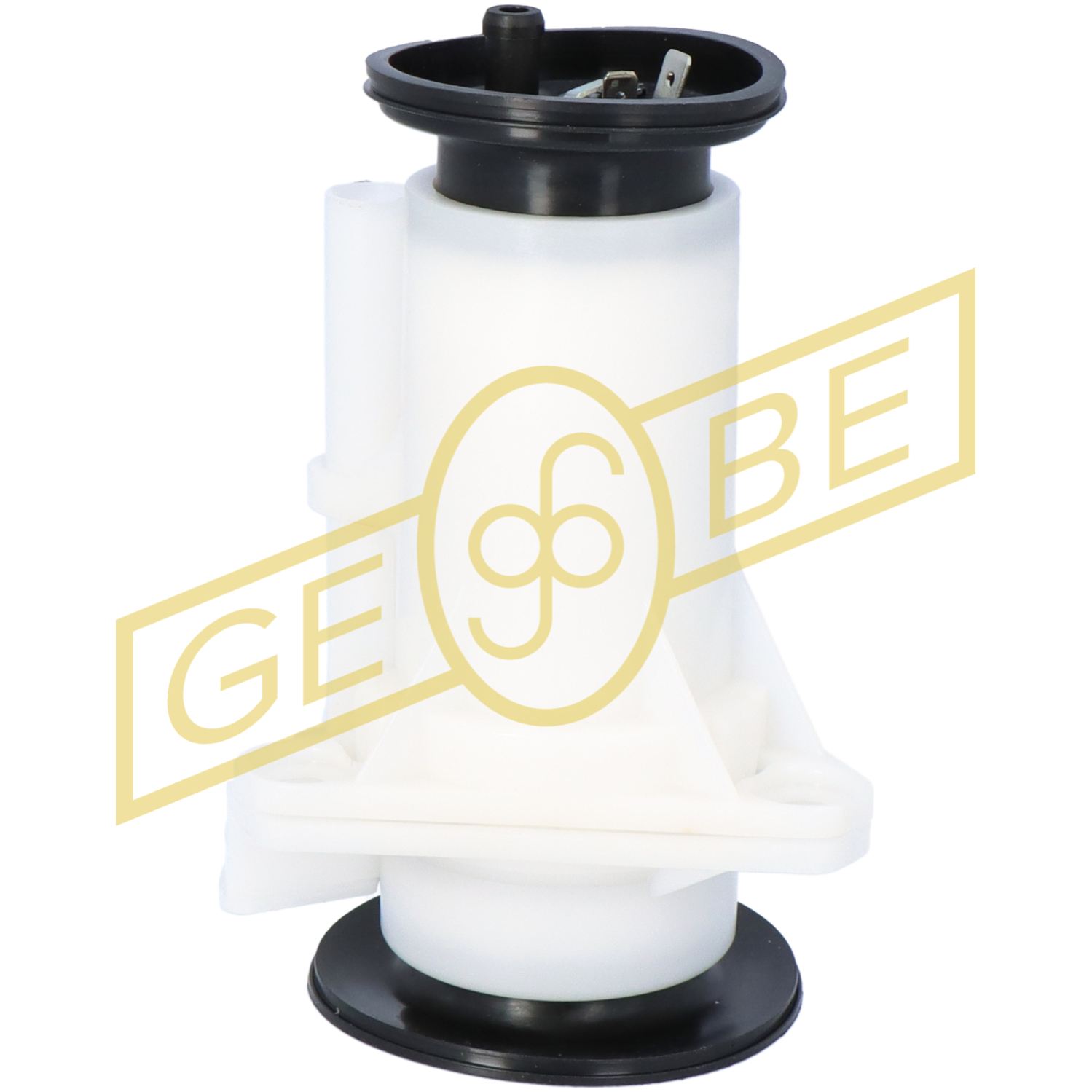 GEBE Kraftstoffpumpe 961481 im Kraftstoffbehälter für VW