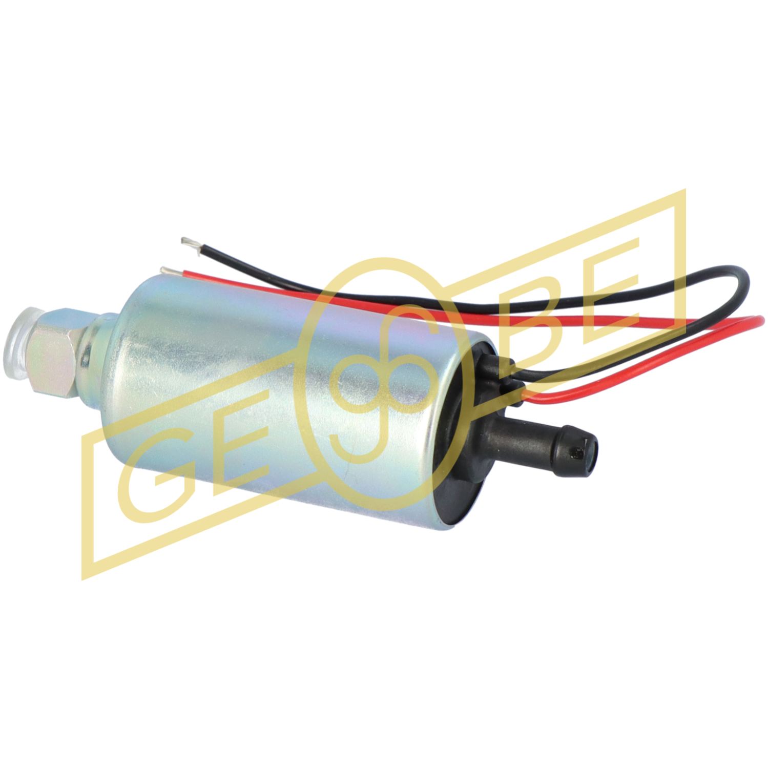 GEBE Kraftstoffpumpe 961571 für GM