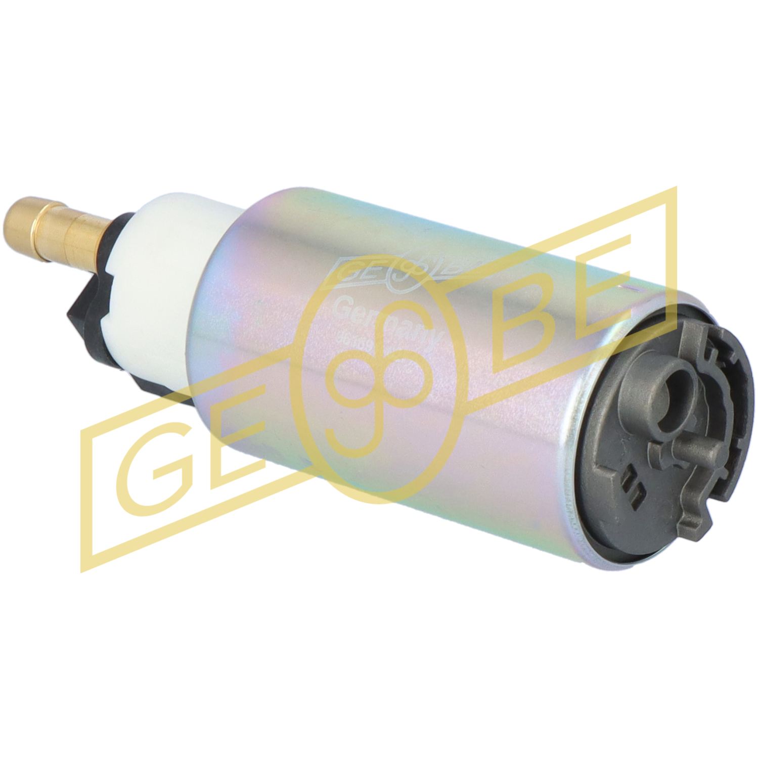 GEBE Kraftstoffpumpe 961691 für Ford