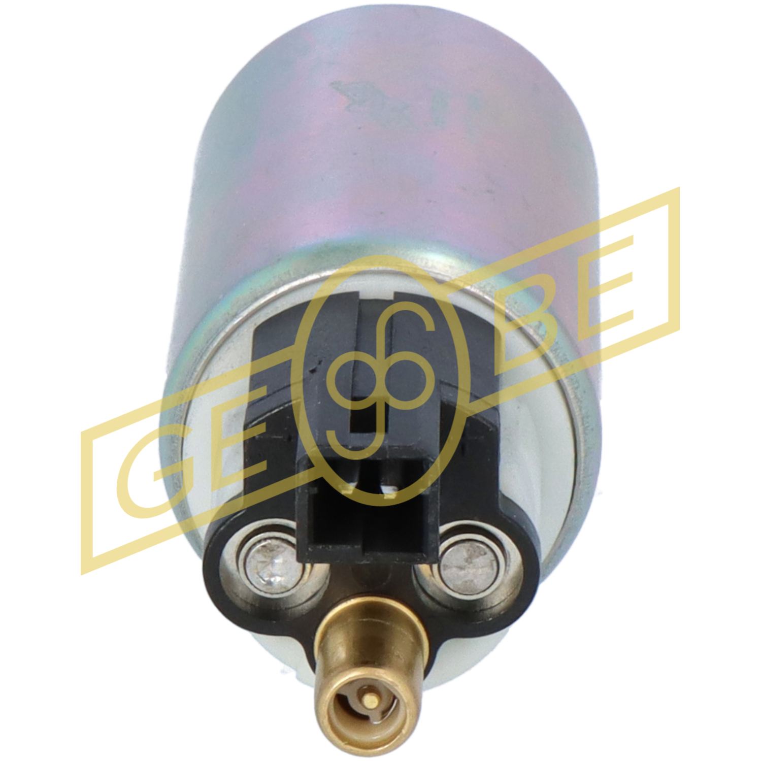 GEBE Kraftstoffpumpe 961701 für Ford