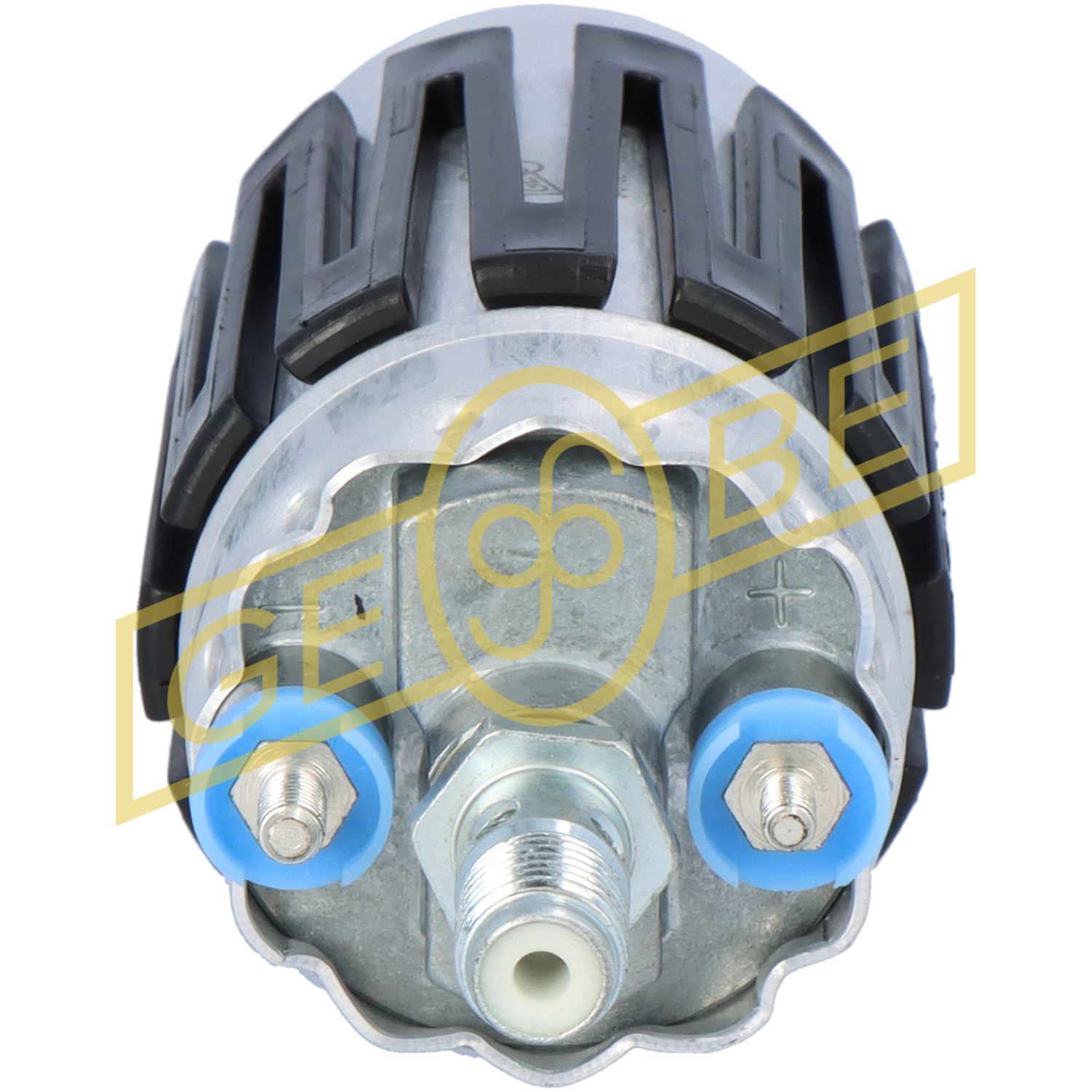 GEBE Kraftstoffpumpe 961801 Kraftstoffleitung für VW